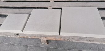 Betónové striešky - 9