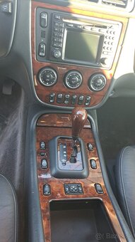 Ml 500 2003 za 4700€ Top stav - 9