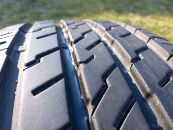 215/55 r17 letne pneumatiky - 9