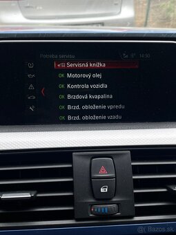 BMW rad 4 Coupe 420i xDrive A/T 58 400km - 9