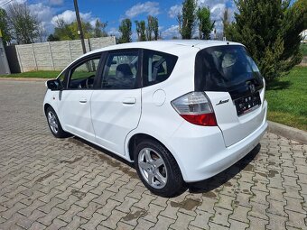 HONDA JAZZ 1,2 BENZIN 148XXX KM - 9