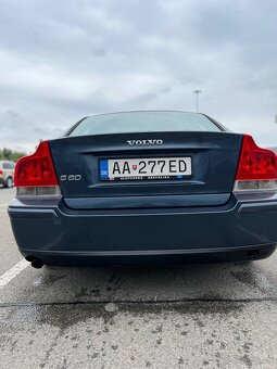 Volvo s60 - 9