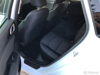 KIA Cee’d Sporty Wagon 1.6 CRDi Silver - 9