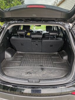 Hyundai santa fe - 9