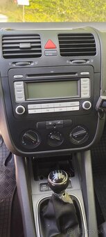 Vw golf 5 - 9