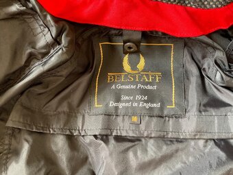 Belstaff moto bunda - 9
