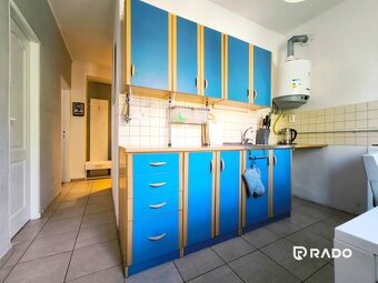 RentHub | Prenájom | Zariadený 2-izb. byt | 55 m² | Malacky - 9