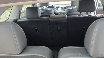 KIA Sorento 2.2 CRDi. 4x4, Platinum, Automat,7miest,v záruke - 9
