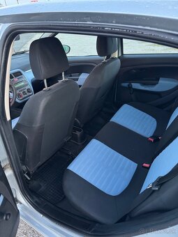 Fiat Grande Punto 1.2 - 9