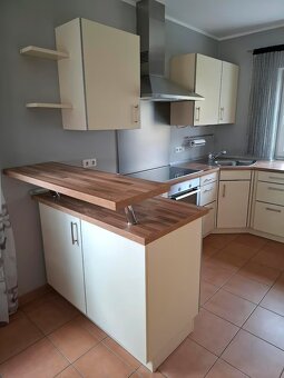 Nadčasová kuchyňa APOLENA - 9