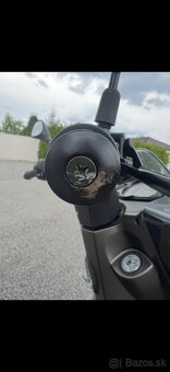 Keeway 125cc skúter - 9