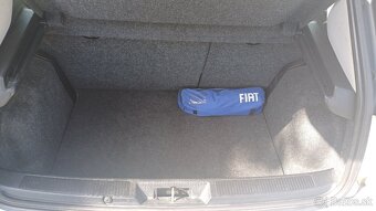 Punto evo 1.4 - 9