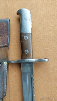 SVAJCIARSKY BODAK S PILOV - 9