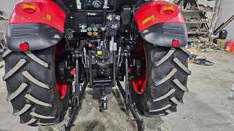 Zetor PROXIMA 110 CL ( Predvadzaci kus zanovny) - 9