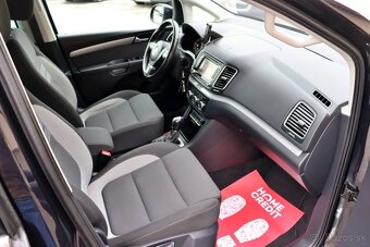 Volkswagen Sharan 2.0 TDI LIFE - 9