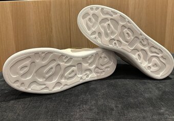 Tenisky Alexander McQueen UK6/ EU40 Unisex - 9