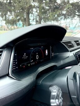 Škoda Superb Combi III 2.0 TDI 110KW DSG 2022 - 9