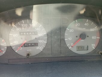 Škoda Felicia 1.3 LXi 2001 40kW - 9