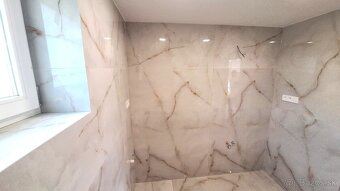 PREDAJ-3 izbový rodinný dom typu bungalov NOVOSTAVBA - 9