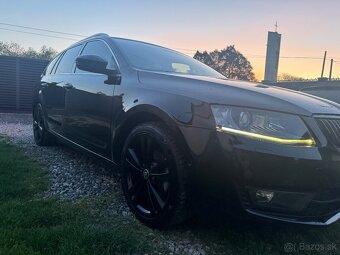 Octavia 3 2.0 TDI - 9