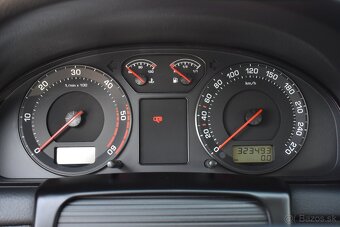 Škoda Superb 1.9 TDI - 9