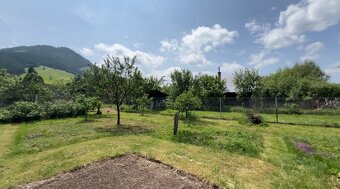 Predaj - rodinný dom v krásnej prírode Liptovská Lúžna - 9