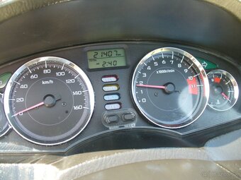 Honda Swing s-wing 125 i ABS - 9