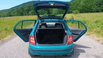 Predam skoda fabia 1.4 44kw - 9