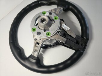 Volant bmw m-packet rada f - 9