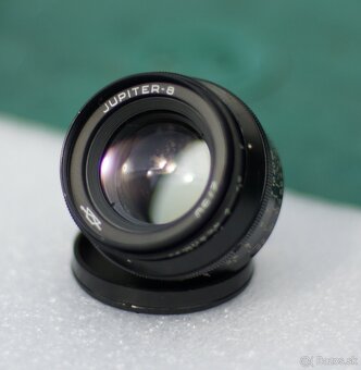 Zenit, Jupiter,Helios - USSR fototechnika - 9