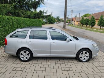 Škoda Octavia Combi II 1.6 TDI CR Facelift - 9