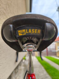 Vintage Colnago - 9