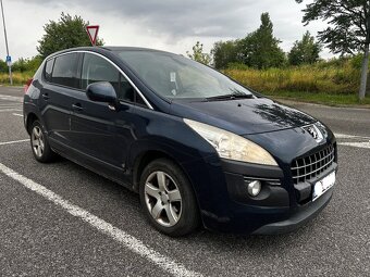 Peugeot 3008 1.6HDi - 9