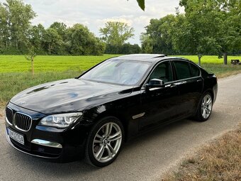 BMW 750d xDrive M-packet facelift - 9