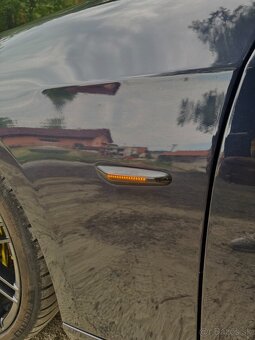 BMW rad 3 e92 335i N54 - 9