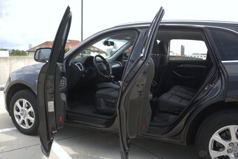 Audi Q5 2.0 TDI 177k DPF Quattro Automat S-Tronic - 9