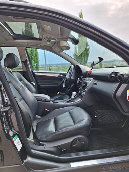Mercedes Benz C320CDI w203 V6 - 9