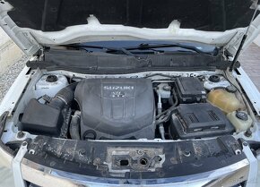 Suzuki XL7 3.6 V6 - 9