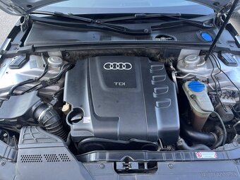 Audi A4 B8 2.0TDI 125kw - 9