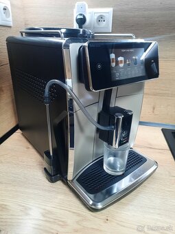 Saeco Xelsis Deluxe SM8782/30 - 9