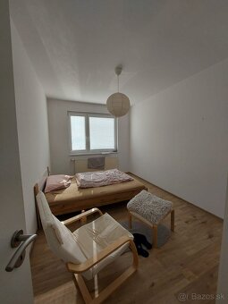 Prenájom 3 izbový byt Jašikova ulica, Ružinov - 9
