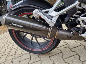 BMW R 1200 RS mod. 2017 125k (benzín) - 9