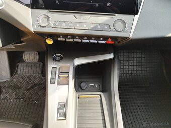 Peugeot 308 Break/SW SW 1.5 BlueHDi 130 Allure EAT8 - 9