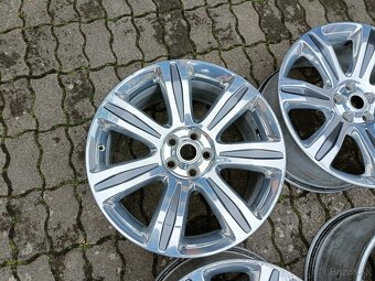 Disky ALU kolesa Land Rover - Range Rover Sport R21 - 9