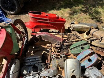 Diely Jawa pionier 20/21/05 - 9