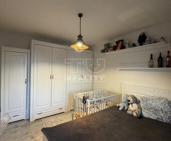 TU reality ponuka na PREDAJ bungalov Geca - 9