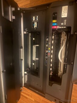 Multifunkčná tlačiareň Hp OfficeJet 6950 - 9