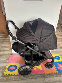 Britax Römer Smile III 2v1 - 9