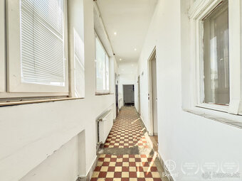 BOSEN | 2x Rodinný dom na pozemku 1462m2, Radzovce - 9