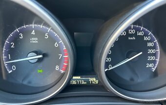 Mazda 3, 1.6 benzin, 2012, 137 tis. km - 9